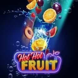 Hot Hot Fruit
