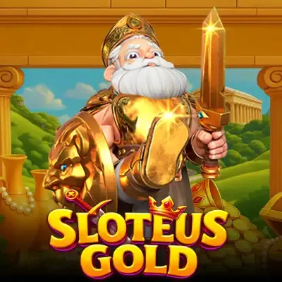Sloteus Gold screenshot