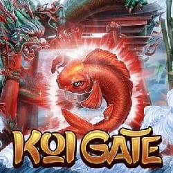 Koi Gate