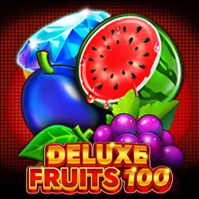 Deluxe Fruits 100 screenshot