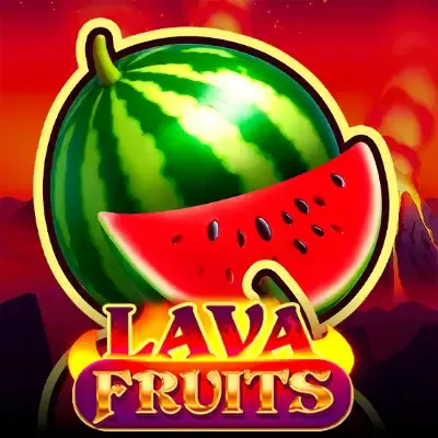 Lava Fruits screenshot