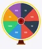 Lucky Spin Bonus